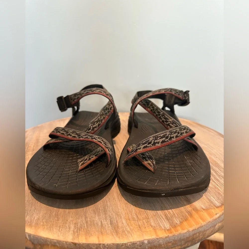 Chaco’s Z Volv 2 men’s Sandals measures size 12 inches
